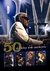 RAY CHARLES / 50 YEARS / DVD