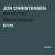 JON CHRISTENSEN / SELECTED RECORDINGS
