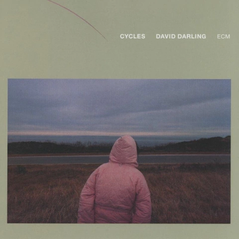 DAVID DARLING / CYCLES