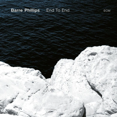 BARRE PHILLIPS / END TO END