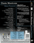 ENNIO MORRICONE – ARENA CONCERTO - comprar online