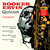 BOOKER ERVIN- COOKIN' (AUDIOPHILE 180GR. HQ VINYL)