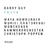 BARRY GUY, M HOMBURGER, M. CANTOREGGI, M. KAMMERORCHESTER, C. POPPEN / FOLIO