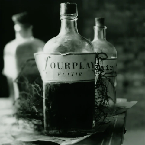 FOURPLAY – ELIXIR (30TH ANNIVERSARY EDITION) (LP Doble)