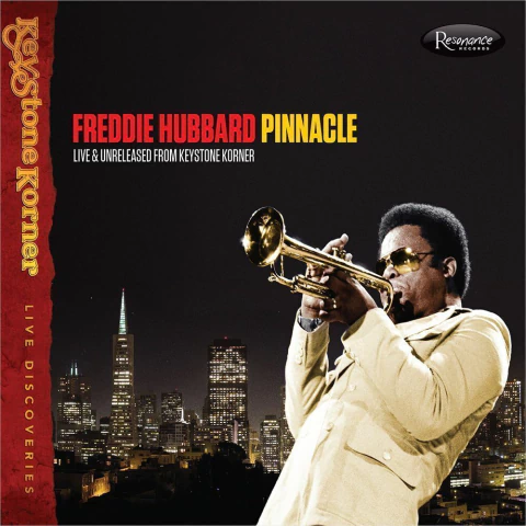 FREDDIE HUBBARD - comprar online