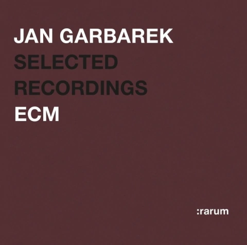 JAN GARBAREK / SELECTED RECORDINGS (2 CD)