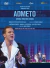 GEORGE FRIDERIC HANDEL – ADMETO, RE DI TESSAGLIA (DVD Doble)