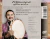 Glen Velez – Ramana - comprar online