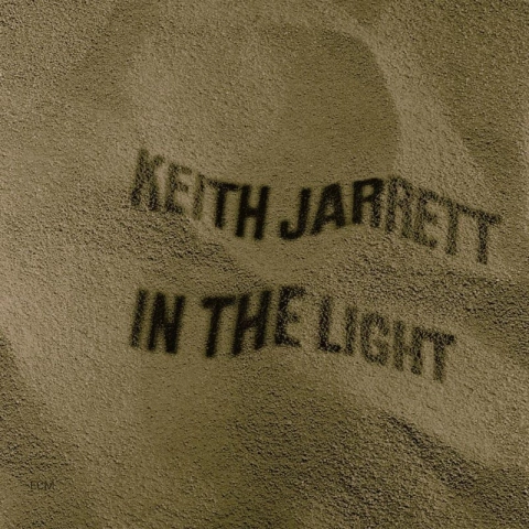 KEITH JARRETT / IN THE LIGHT (2 CD)