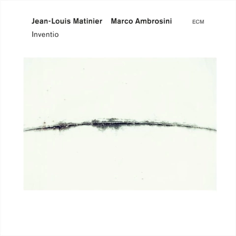 JEAN-LOUIS MATINIER, MARCO AMBROSINI / INVENTIO