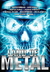 LAND OF METAL (DVD Doble)