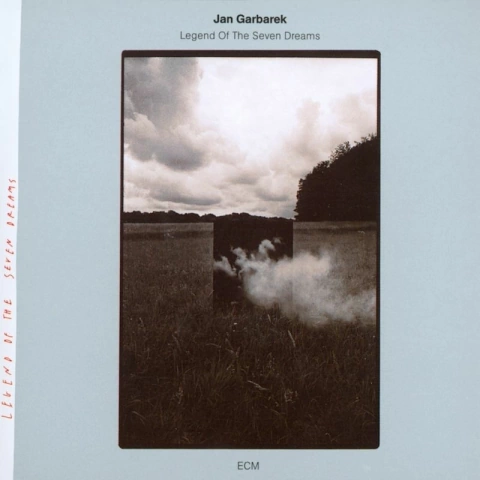 JAN GARBAREK / LEGEND OF THE SEVEN DREAMS