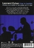 LEONARD COHEN – LIVE IN LONDON - comprar online