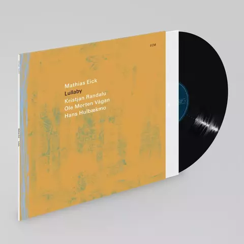 MATHIAS EICK, KRISTJAN RANDALU, OLE MORTEN V - (copia) - buy online