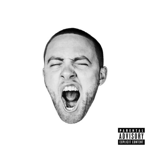 MAC MILLER – GO:OD AM (LP Doble)