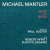 MICHAEL MANTLER / PAUL AUSTER: HIDE AND SEEK