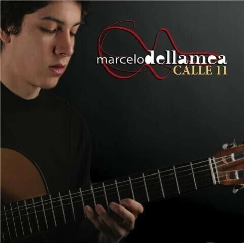 MARCELO DELLAMEA – CALLE 11 - buy online