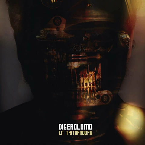 Mauro Digerolamo – La trituradora