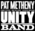 PAT METHENY UNITY BAND