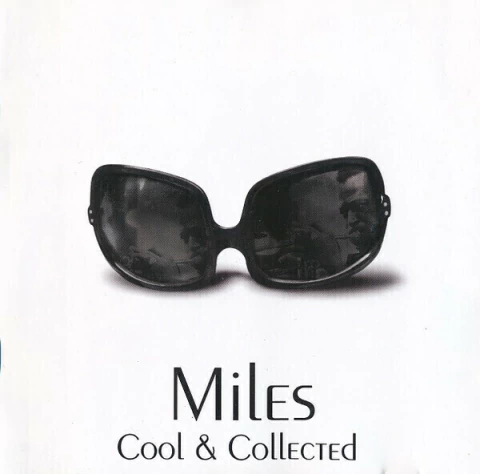 MILES DAVIS – COOL & COLLECTED (CD Importado)