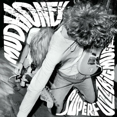 MUDHONEY – SUPERFUZZ BIGMUFF (LP Importado)
