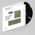 WOLFGANG MUTHSPIEL, AMBROSE AKINMUSIRE, BRAD MEHLDAU, LARRY GRENADIER, BRIAN BLADE / RISING GRACE (Vinilo Doble)