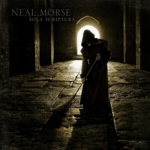 NEAL MORSE – SOLA SCRIPTURA (CD)