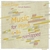 PASCALE BERTHELOT, JOHN CAGE / MUSIC FOR PIANO 4-84 OVERLAPPED