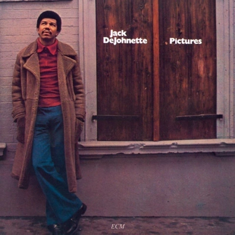 JACK DEJOHNETTE / PICTURES