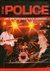 THE POLICE / LIVE DON KIRSHNER ROCK CONCERT / DVD