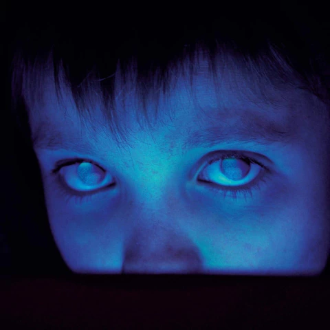 PORCUPINE TREE – FEAR OF A BLANK PLANET (LP Doble)