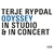 TERJE RYPDAL ODYSSEY - IN STUDIO & IN CONCERT ( BOX 3 CD)