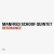 MANFRED SCHOOF QUINTET/ RESONANCE /BOX 2 CD)