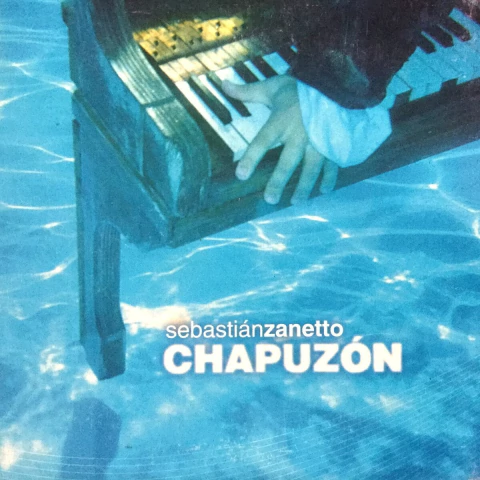 Sebastián Zanetto – Chapuzón
