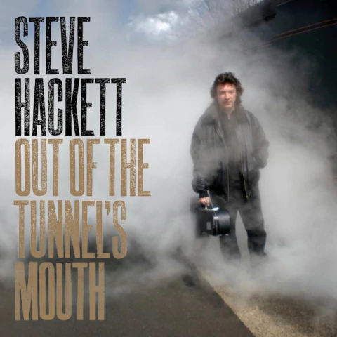 STEVE HACKETT – OUT OF THE TUNNEL'S MOUTH (CD)