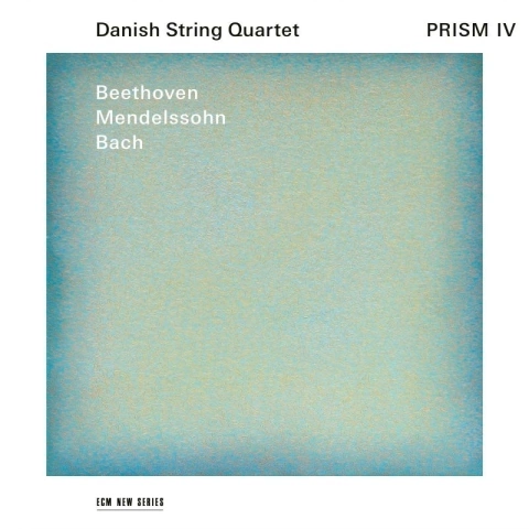DANISH STRING QUARTET / PRISM IV