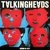 TALKING HEADS / REMAIN IN LIGHT ( VINILO IMPORTADO)