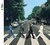 THE BEATLES / ABBEY ROAD (LP)