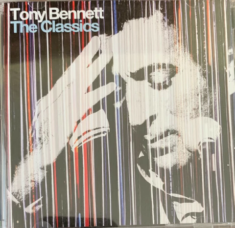TONY BENNETT - THE CLASSICS (Importado)