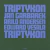 JAN GARBAREK, ARILD ANDERSEN, EDWARD VESALA / TRIPTYKON