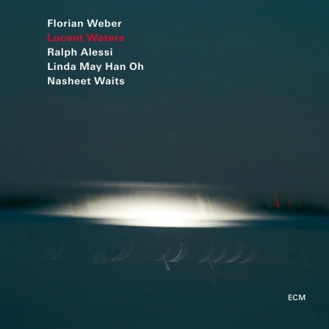 FLORIAN WEBER / LUCENT WATERS (CD)