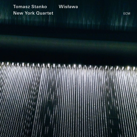 TOMASZ STANKO NEW YORK QUARTET / WISLAWA (2 CD)