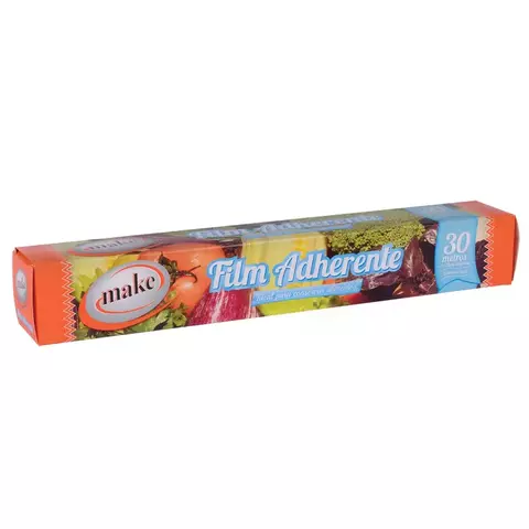 Film Adherente 30 Mts Make - comprar online