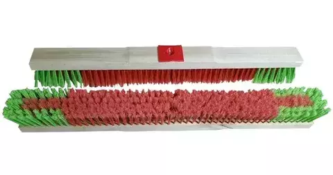 Escobillon Anden Cepillo Plastico 100 Cm - comprar online