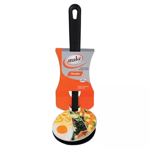 Cucharon Plastico Poliamida Cocina Make X Un - comprar online
