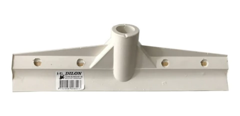 Secador Goma X 30 Blanco S/cabo Calidad Dilon