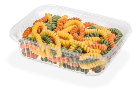 Bandeja Plastica Para Frio N° 102 X 100 Un