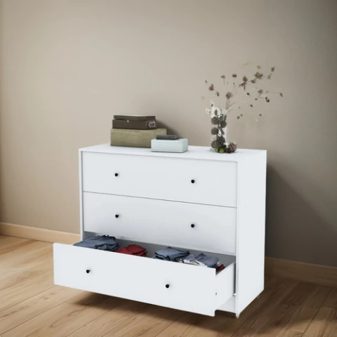 Comoda Malaga Centro Estant