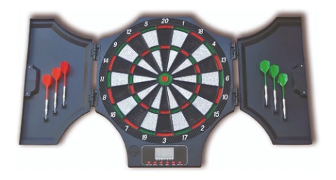 Juego De Dardos Starkiller Digital C/ Computador 23533/2