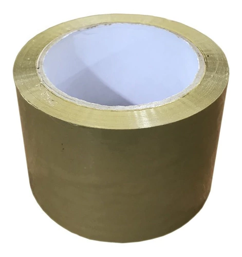 Cinta Adhesiva 72 Mm X 100 Mts Embalaje Marron X Un - comprar online